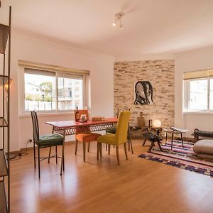 Art And Design Apartment In Lisbon