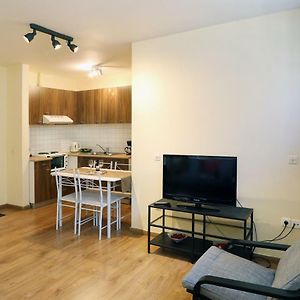 Alexandros Apartment