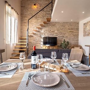 Loft de standing Cannes