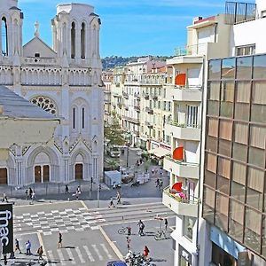 Splendid Apart In The Heart Of Nice
