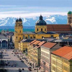 City Apartment Munich