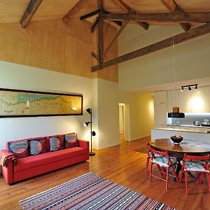Flh Oporto Captain House