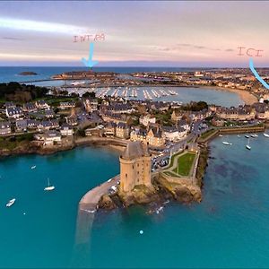 Grand Studio Bord De Mer