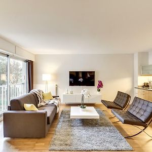 Appartement de Luxe