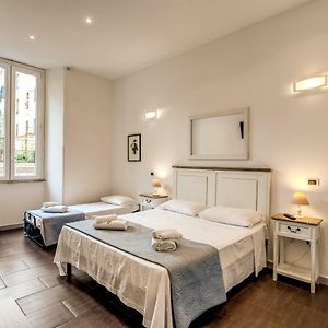 Chambre Classique Triple