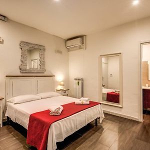 Chambre Standarde Lit King-Size