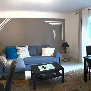 Appartement à 1 Chambre à Coucher