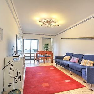 Appartement à 3 Chambres à Coucher