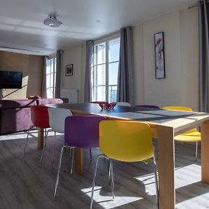 Le 360° TOUR PERRET Panoramique LUXE 19E étage