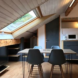 Appartement Studio