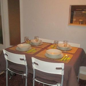 Maison 1 Chambre