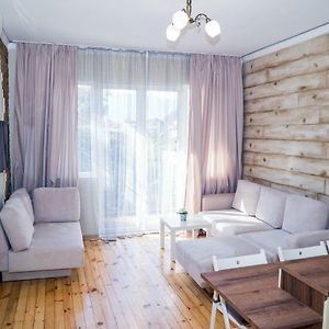 Sofia Central Luxury Apartment