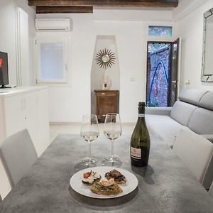 Appartement Rez-de-Chaussée