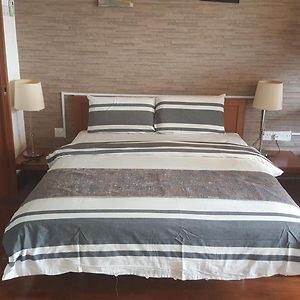 Peninsula Semantan Avenue Suite