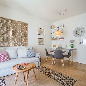 Appartement à 2 Chambres à Coucher