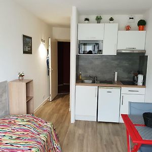Appartement Studio