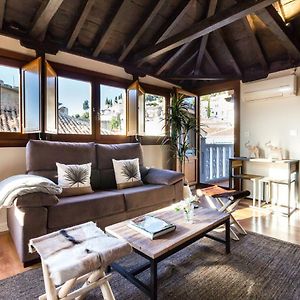 Appartement Penthouse