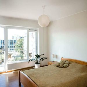 New Apartament Very Close To The City Centre