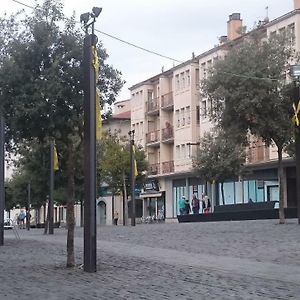 Pis Firalet - Olot