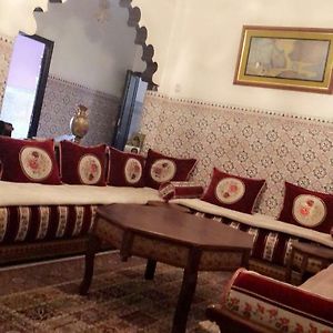 Dar Soraya Al Madina Marrakech