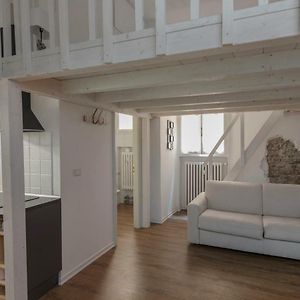 New Loft In The Heart Of Bologna 2