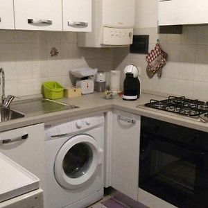 Appartement Studio