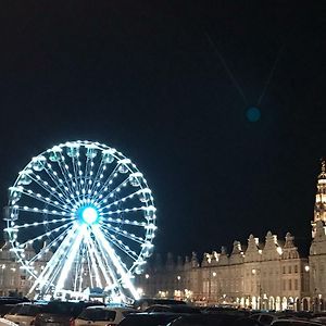 52 Grand Place
