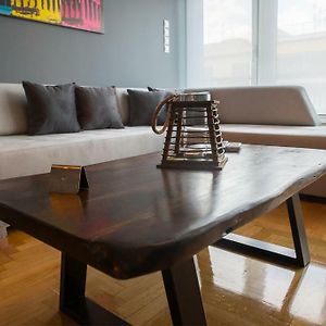 Appartement de Luxe