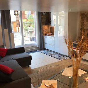 Maisonette