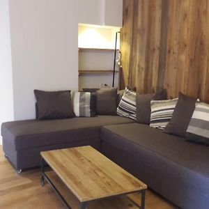 L'appartement d'Anna