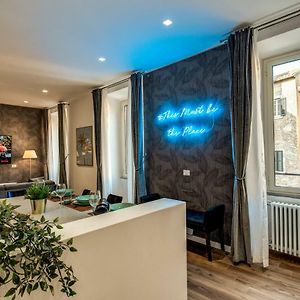 Lovely Rome Apartments - Historic City Center