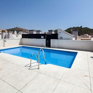 Apartment Malaga Center
