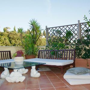 La Terrazza Di Isabel