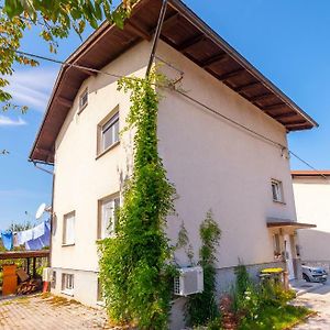 Appartement Studio