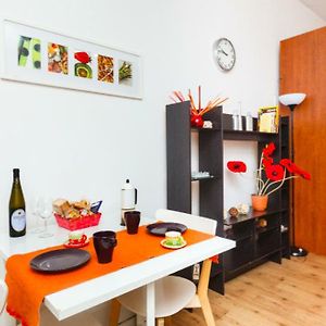 Appartement Rez-de-Chaussée