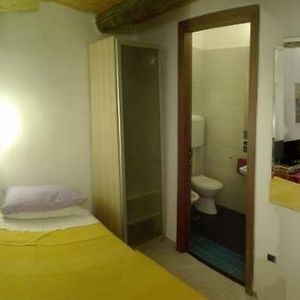 Chambre Quadruple
