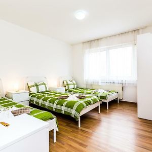 Workers Apartment Am Wiener Platz