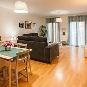 Appartement de Luxe