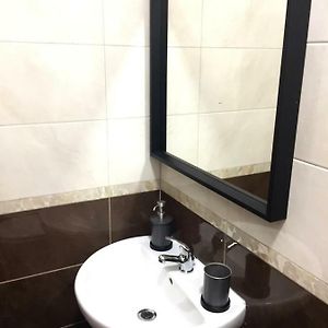 Private Bathroom Single Room