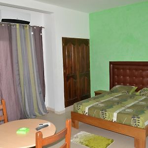 Chambre Standarde Double
