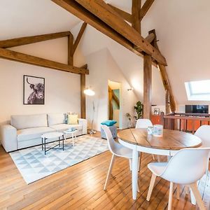Newcenter Duplex