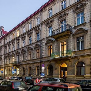 Luxury Boutique Apartment Cracow Old Town 8 Pers