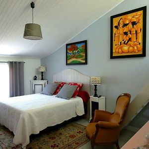 Private Bathroom Double Room