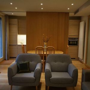 Appartement Rez-de-Chaussée