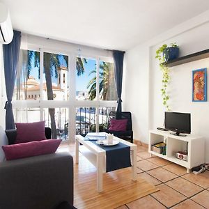 Appartement à 2 Chambres à Coucher