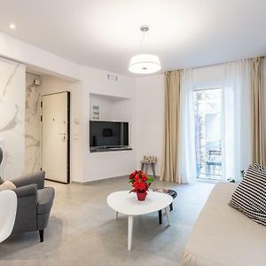 Appartement de Luxe