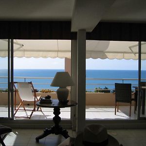 Luxury Apartment Facing The Mediterranean