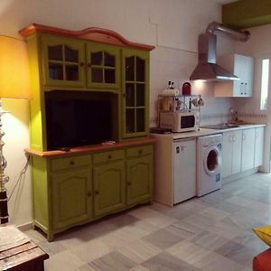 Appartement Rez-de-Chaussée