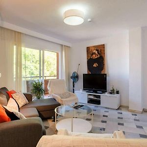 Apartamento Con Parking Gratuito