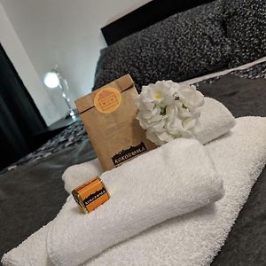 Appartement à 2 Chambres à Coucher